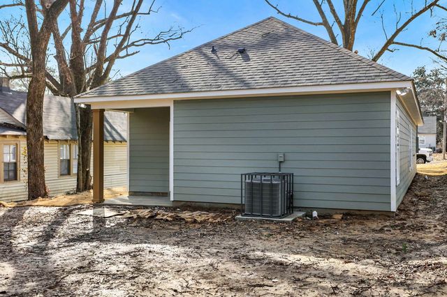 844 ALICE AVE, Memphis, TN 38106