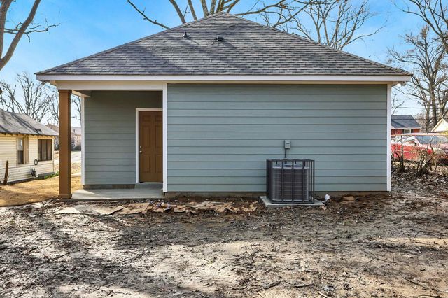 844 ALICE AVE, Memphis, TN 38106