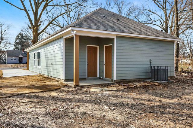 844 ALICE AVE, Memphis, TN 38106