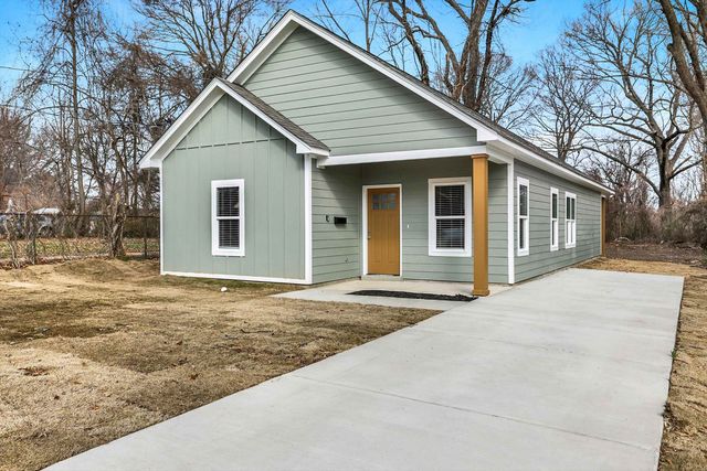 844 ALICE AVE, Memphis, TN 38106