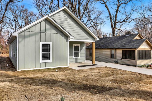 844 ALICE AVE, Memphis, TN 38106