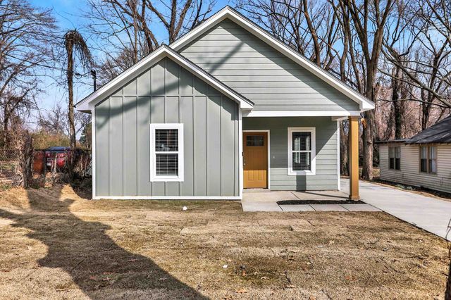 844 ALICE AVE, Memphis, TN 38106