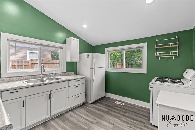 461 Gilbert Street, Grand Rapids, MI 49507
