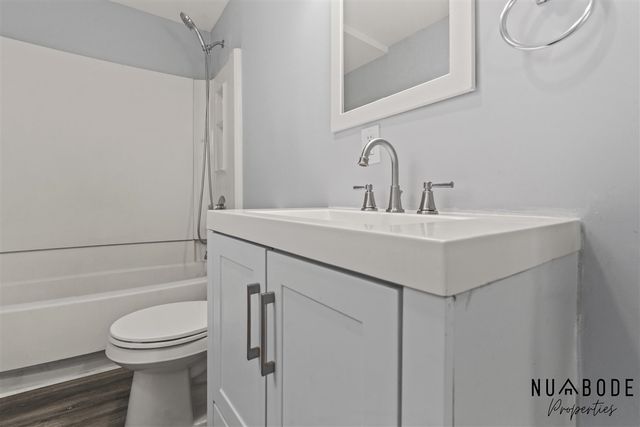 461 Gilbert Street, Grand Rapids, MI 49507