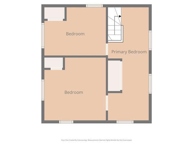 461 Gilbert Street, Grand Rapids, MI 49507