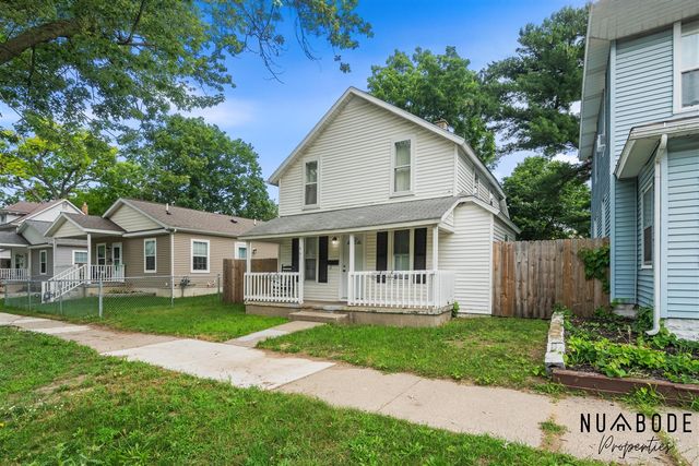 461 Gilbert Street, Grand Rapids, MI 49507