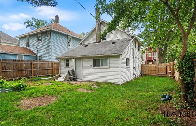 461 Gilbert Street, Grand Rapids, MI 49507