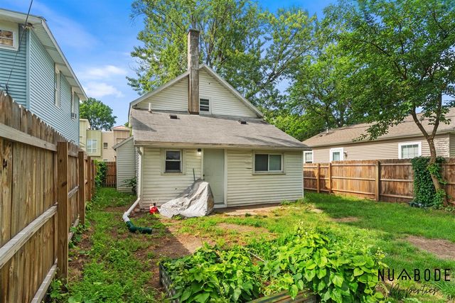 461 Gilbert Street, Grand Rapids, MI 49507