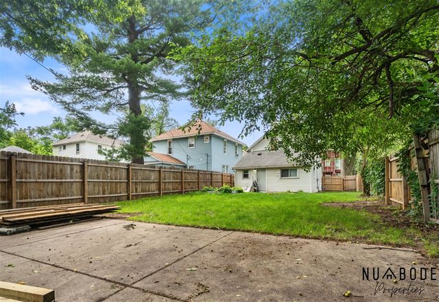 461 Gilbert Street, Grand Rapids, MI 49507