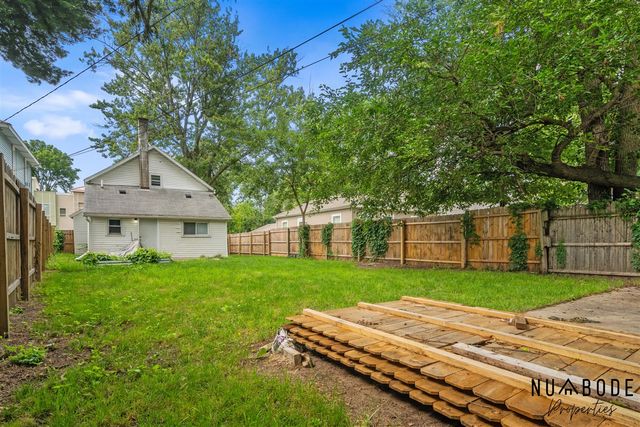 461 Gilbert Street, Grand Rapids, MI 49507