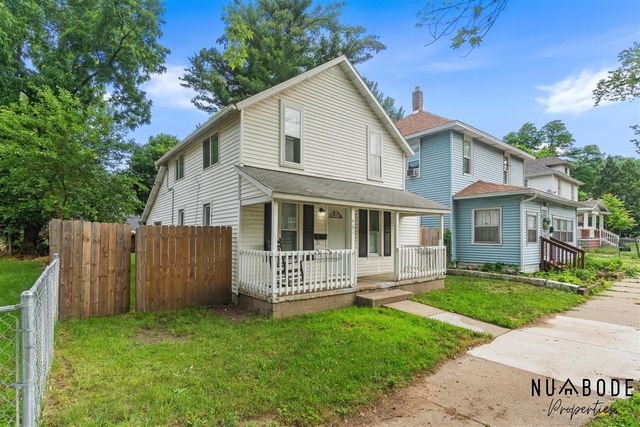 461 Gilbert Street, Grand Rapids, MI 49507