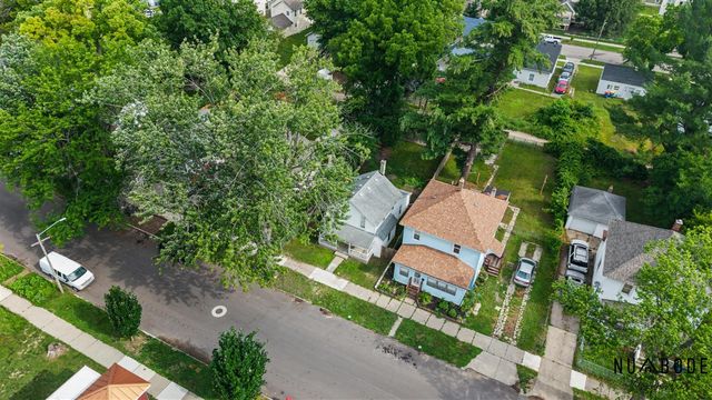 461 Gilbert Street, Grand Rapids, MI 49507