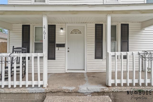 461 Gilbert Street, Grand Rapids, MI 49507