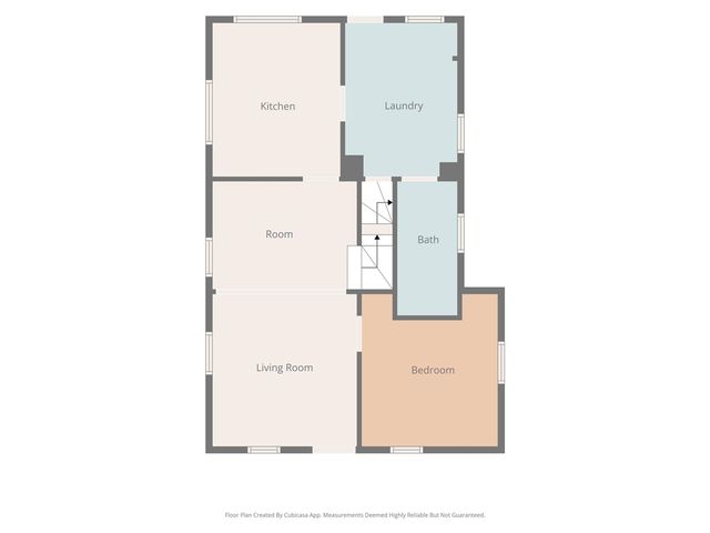 461 Gilbert Street, Grand Rapids, MI 49507