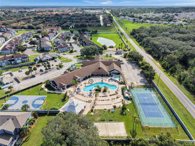 154 ORCHID DRIVE, Davenport, FL 33897