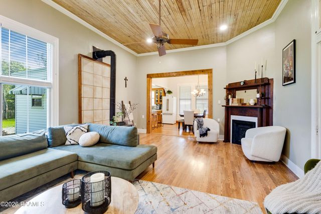 4961 Verot School Road, Youngsville, LA 70592