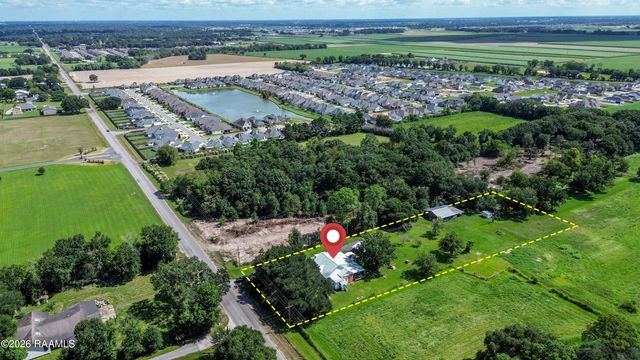 4961 Verot School Road, Youngsville, LA 70592