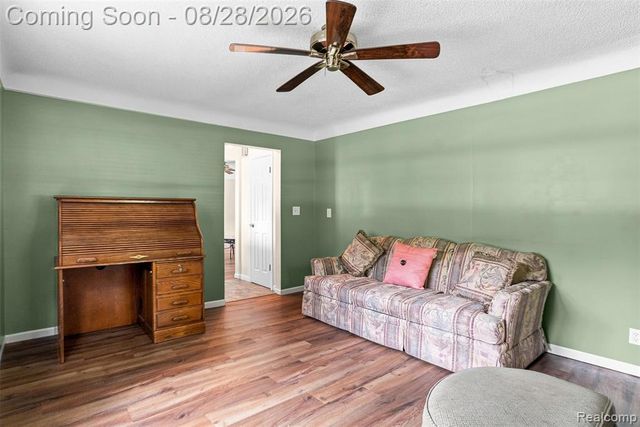 7150 Heath Street, Genesee, MI 48437