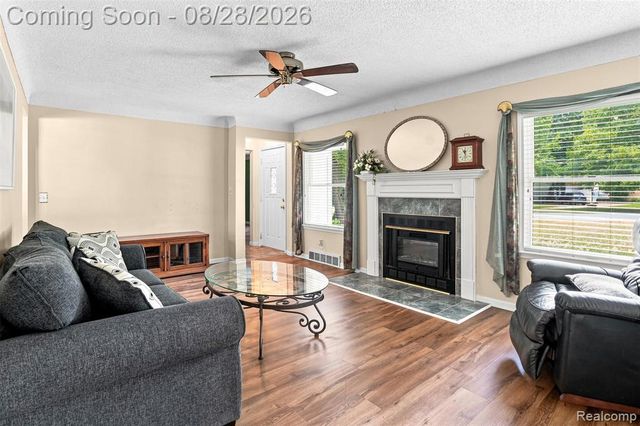 7150 Heath Street, Genesee, MI 48437