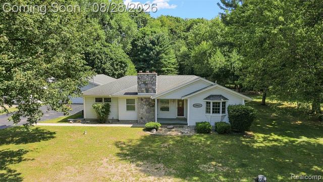 7150 Heath Street, Genesee, MI 48437