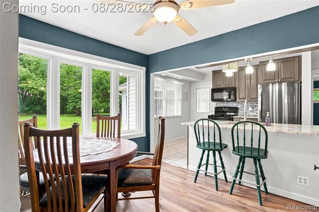 7150 Heath Street, Genesee, MI 48437