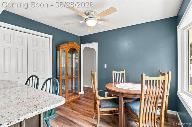 7150 Heath Street, Genesee, MI 48437