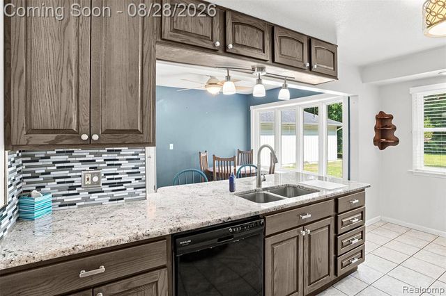 7150 Heath Street, Genesee, MI 48437