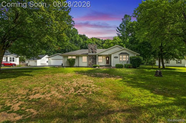 7150 Heath Street, Genesee, MI 48437