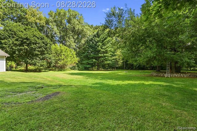 7150 Heath Street, Genesee, MI 48437