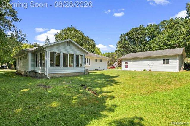7150 Heath Street, Genesee, MI 48437
