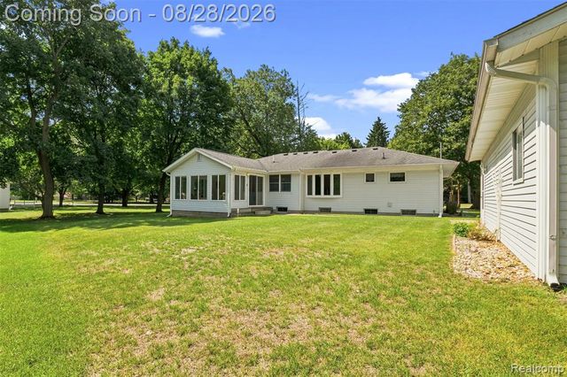 7150 Heath Street, Genesee, MI 48437