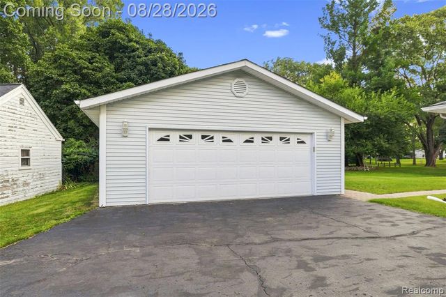 7150 Heath Street, Genesee, MI 48437