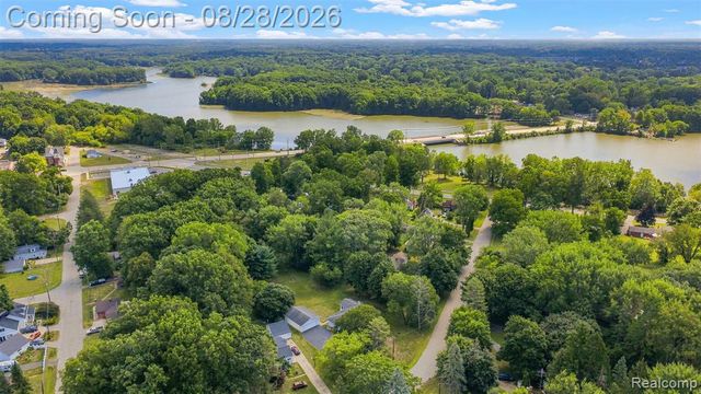 7150 Heath Street, Genesee, MI 48437