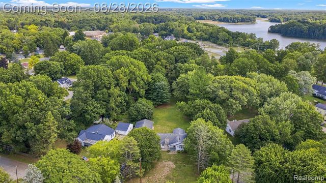 7150 Heath Street, Genesee, MI 48437