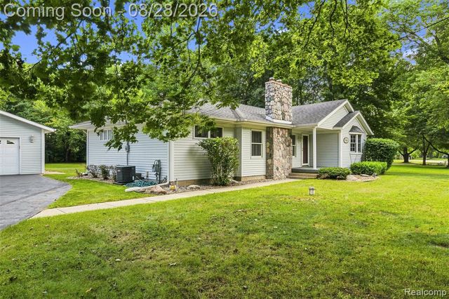 7150 Heath Street, Genesee, MI 48437