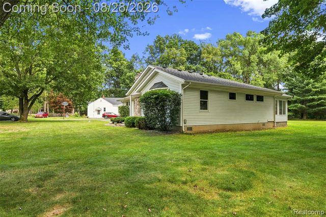 7150 Heath Street, Genesee, MI 48437