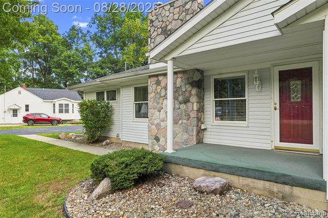 7150 Heath Street, Genesee, MI 48437