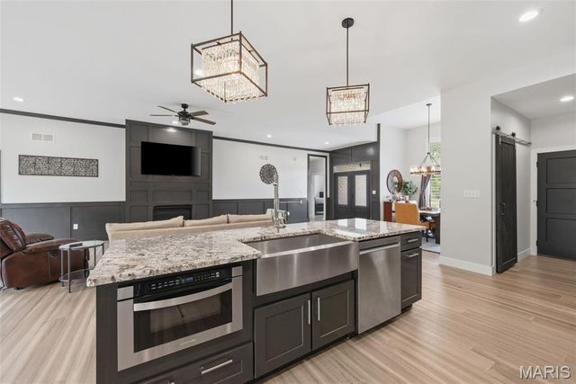 222 Redmond Pines Drive, Wentzville, MO 63385