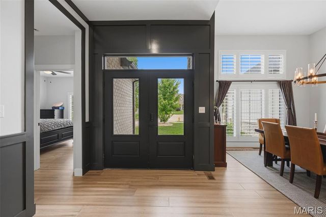 222 Redmond Pines Drive, Wentzville, MO 63385