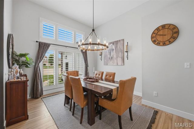 222 Redmond Pines Drive, Wentzville, MO 63385