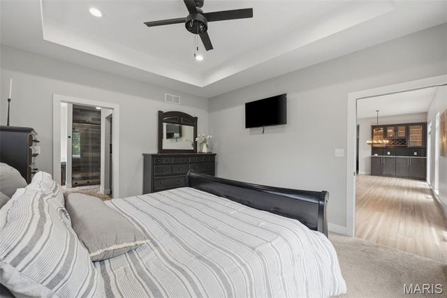 222 Redmond Pines Drive, Wentzville, MO 63385