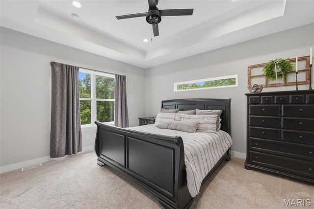 222 Redmond Pines Drive, Wentzville, MO 63385