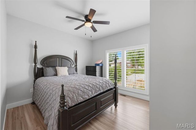 222 Redmond Pines Drive, Wentzville, MO 63385