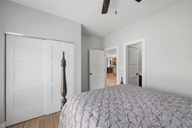 222 Redmond Pines Drive, Wentzville, MO 63385