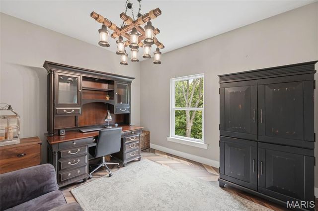 222 Redmond Pines Drive, Wentzville, MO 63385