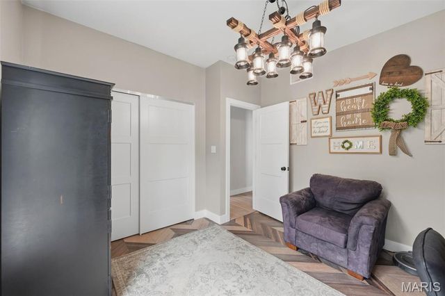 222 Redmond Pines Drive, Wentzville, MO 63385