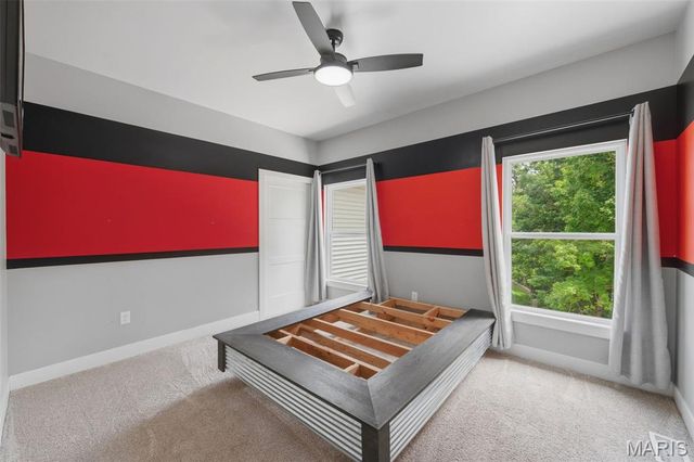 222 Redmond Pines Drive, Wentzville, MO 63385
