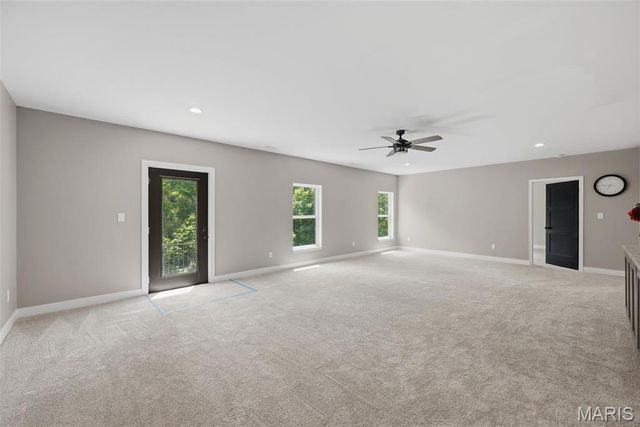 222 Redmond Pines Drive, Wentzville, MO 63385