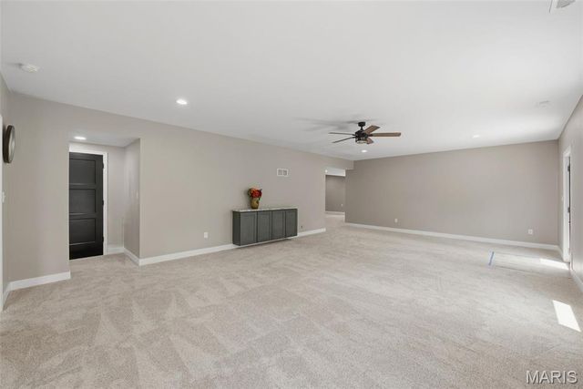 222 Redmond Pines Drive, Wentzville, MO 63385