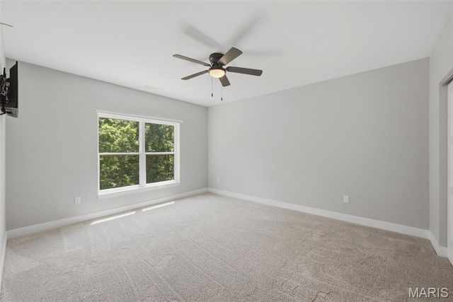 222 Redmond Pines Drive, Wentzville, MO 63385